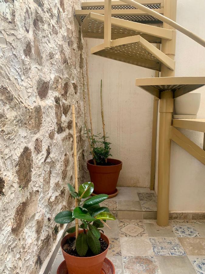 Casa Via De La Plata Apartman Caces Kültér fotó