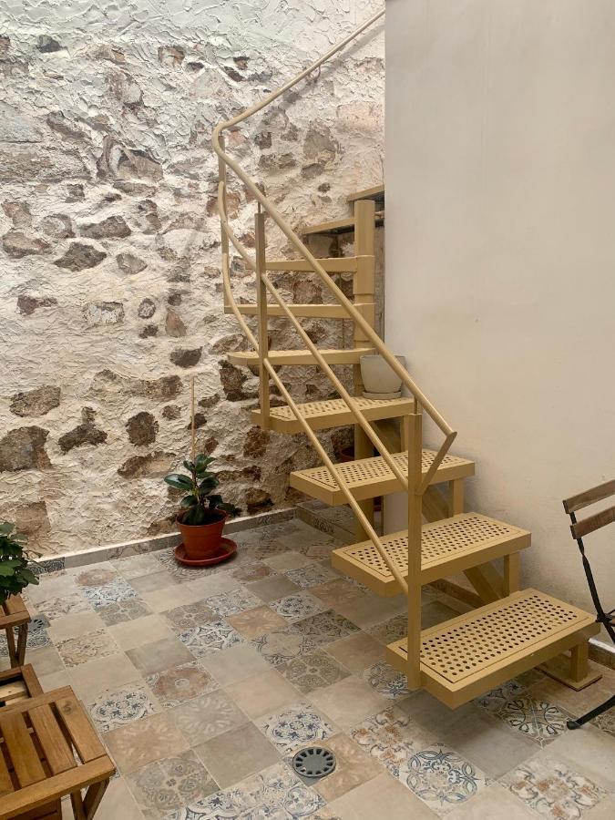 Casa Via De La Plata Apartman Caces Kültér fotó