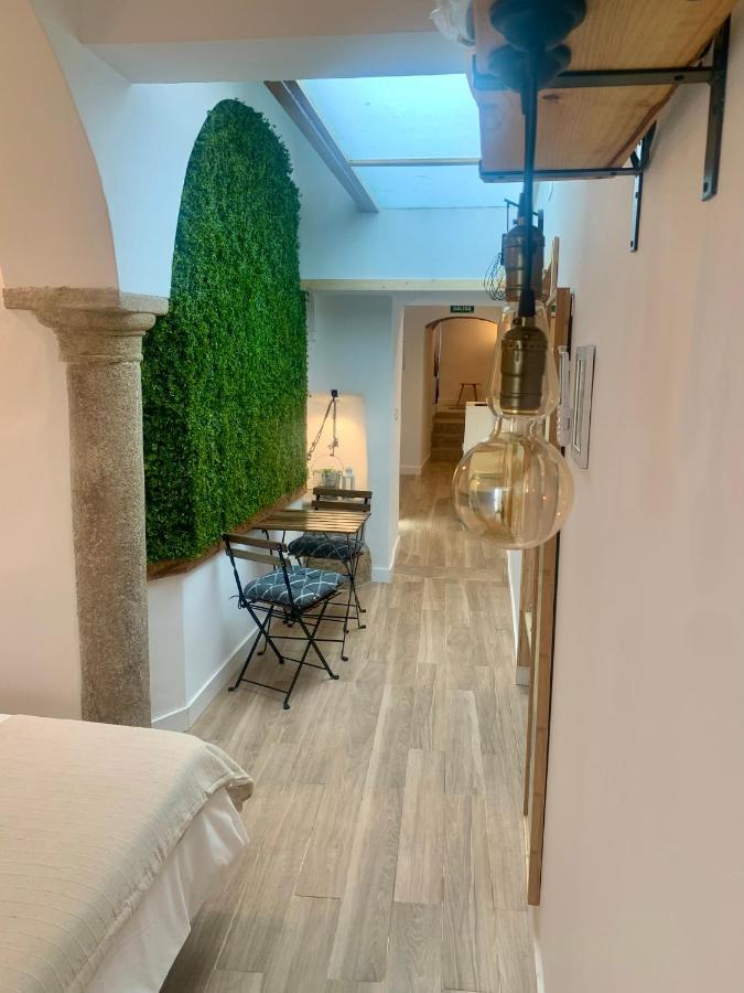 Casa Via De La Plata Apartman Caces Kültér fotó
